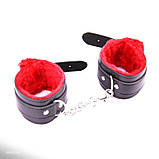 Екстравагантні наручники Meet, фото 2