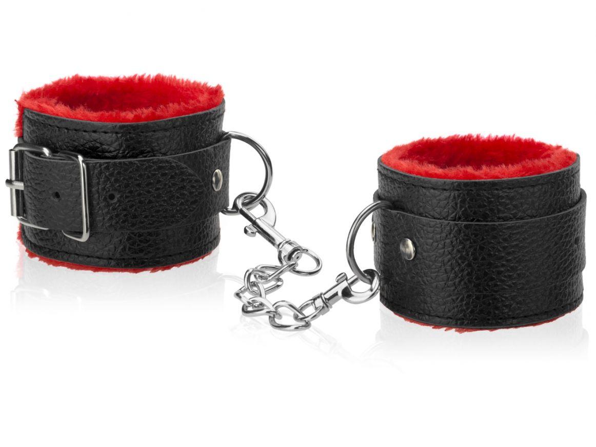 Екстравагантні наручники Meet, фото 1