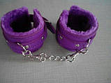 Екстравагантні наручники Meet, фото 3