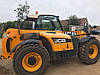 Телескопічний навантажувач JCB 536-70 AGRI SUPER. , фото 5