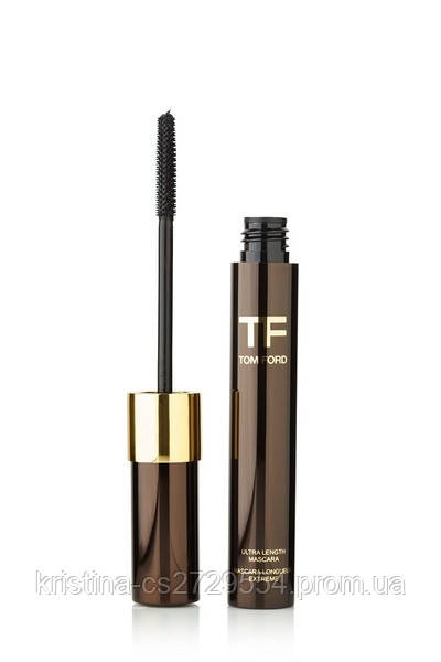 Туш для вій Tom Ford Ultra Length Mascara (Копія)том форд