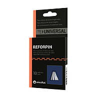 Стекловолоконные штифты вспомогательные, конические, Reforpin Mini Kit, уп. 10 шт