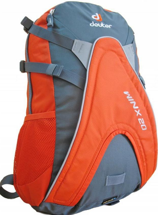 Качественный рюкзак ACT DEUTER WINX, 42604 4904 20 л