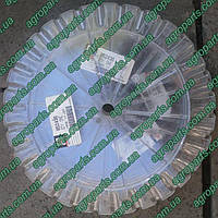 Диск 852436 высевной кукуруза Challenger SEED DISK - SMALL CORN AGCO з/ч Massey Ferguson