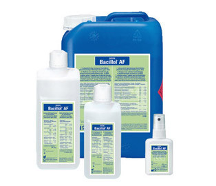 Бациллол ® АФ (Bacillol® AF), 1л., фото 1