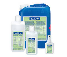 Бациллол ® АФ (Bacillol® AF), 1л.