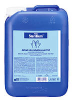 Стериліум ® класик пур (Sterillium ® classic pur), 5 л.