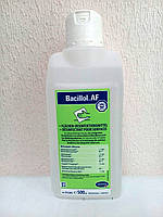 Бацилол® AФ (Bacillol® AF) 500 мл