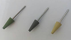 Поліри для композиту (пластмасс)