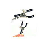 Затискач для сосків БДСМ Сһіме, фото 6