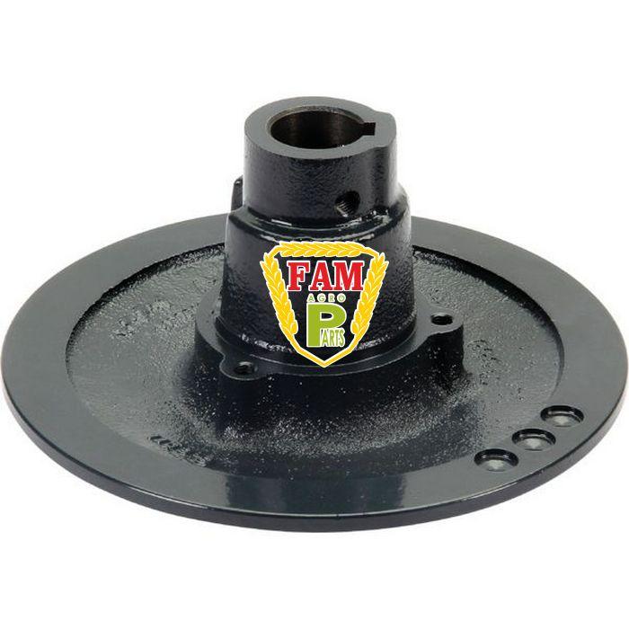 Диск вариатора, 670202 Claas