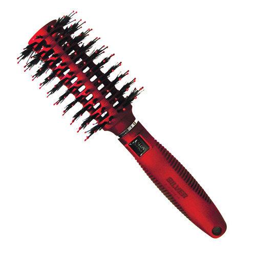 Гребінець круглий для укладання волосся PB-0058-O