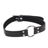 Кляп-загубник Lip БДСМ, фото 4