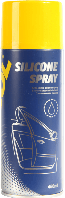 9963 Silicone Spray Antistatich /Силіконове водовідштовхувальне мастило 0.45L