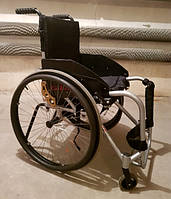 Легка Активна Інвалідна Коляска GTM 1 Active Wheelchair 36cm/36cm