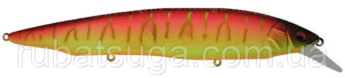 Воблер Megabass Kanata AYU AKA TORA