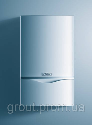 Vaillant atmoTEC pro VUW настінний двоконтурний газовий котел