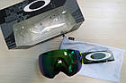 Гірськолижна маска Oakley Flight Deck M (XM) Retina Balsam 2 Лінзи Prizm Jade Iridium / Prizm Rose, фото 2