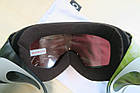 Гірськолижна маска Oakley Flight Deck M (XM) Retina Balsam 2 Лінзи Prizm Jade Iridium / Prizm Rose, фото 4