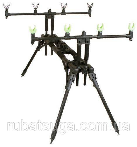 Рід під Carp Rod Pod 2012-Х10