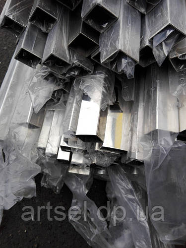 Нержавеющая труба дюймового калибра: производство, использование