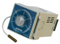 Реле регулятор температури ТРМ502