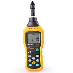 Вимірювальна техніка