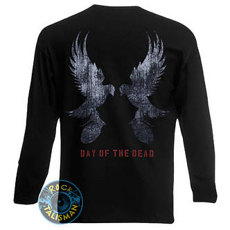 Футболка довгий рукав HOLLYWOOD UNDEAD Day Of The Dead, фото 2