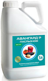 Авангард Р Пасленовые 1 л, Ukravit (Укравіт) Украина 