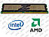 DDR2 2GB 800 MHz (PC2-6400) CL5 OCZ 2VU8004GK, фото 2
