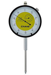Індикатор годинникового типу ИЧ-50 0-50/0.01 мм (5301-50) без вушка Shahe (mdr_2419)