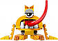 Леґо Мікселі Lego Mixels Тург 41543, фото 4