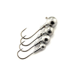 Джиг-голівка Gamakatsu № 5/0 5g, фото 2