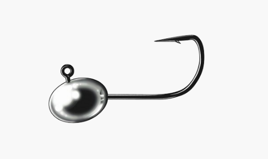 Джиг-головка Gamakatsu micro-jig No6 1g