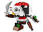 Лего Миксели Lego Mixels Скалзи 41567, фото 3