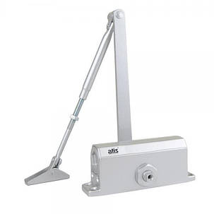 Atis DC-602 Silver, фото 1