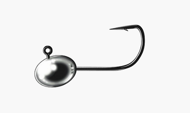 Джиг-головка Gamakatsu micro-jig 4g No4