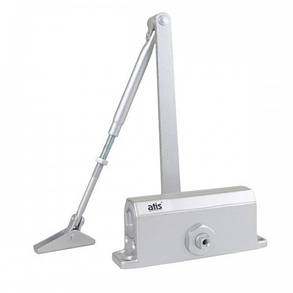 Atis DC-602 Silver, фото 4