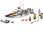 Lego City Риболовний катер 60147, фото 4