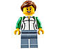 Lego City Риболовний катер 60147, фото 11