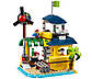Lego Creator Пригоди на островах 31064, фото 8