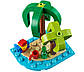 Lego Creator Пригоди на островах 31064, фото 9