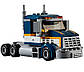 Lego City Вантажівка для перевезення драгстера 60151, фото 5