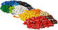 Lego Classic Велика коробка для творчості XL 10654, фото 3