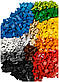 Lego Classic Велика коробка для творчості XL 10654, фото 4