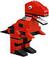 Lego Classic Велика коробка для творчості XL 10654, фото 9