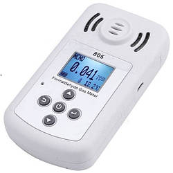 Газоаналізатор формальдегіду портативний Kronos KXL-805 (0-5 ppm/0/001 ppm) (mdr_2693)