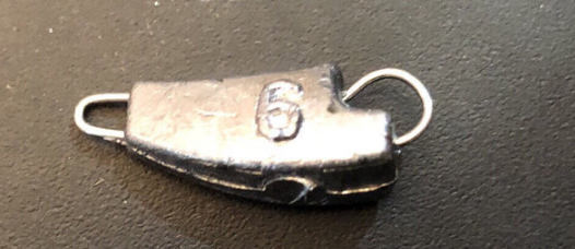 Груз Fry Прохідник 8 г