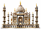 Lego Creator Тадж-Махал 10256, фото 3