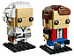 Lego BrickHeadz Марті Макфлай і Доктор Браун 41611, фото 3